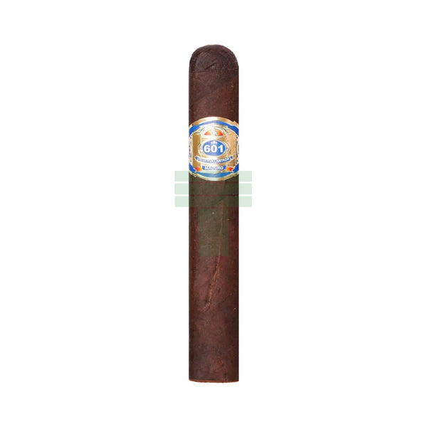 601 Blue Label Maduro Gordo