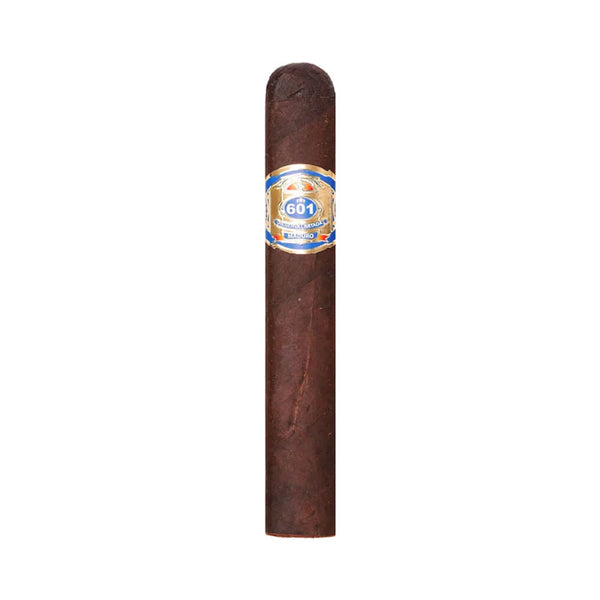 601 Blue Label Maduro Gordo
