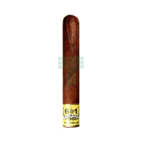 601 La Bomba Napalm