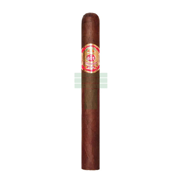 601 Red label Habano Churchill