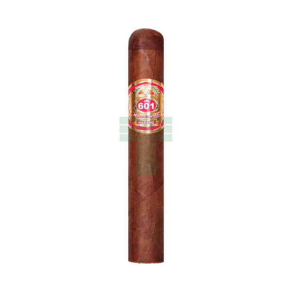 601 Red label Habano Robusto