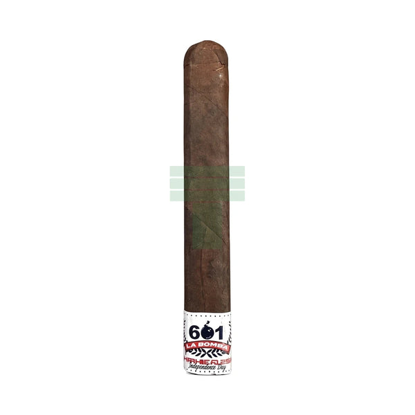 601 Warhead Independence Day 250