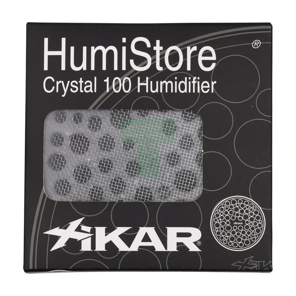 817 Xi 100 Count Crystal Humidifier with Magnet