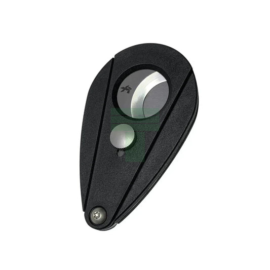 Xikar Xi2 Cigar Cutter Black