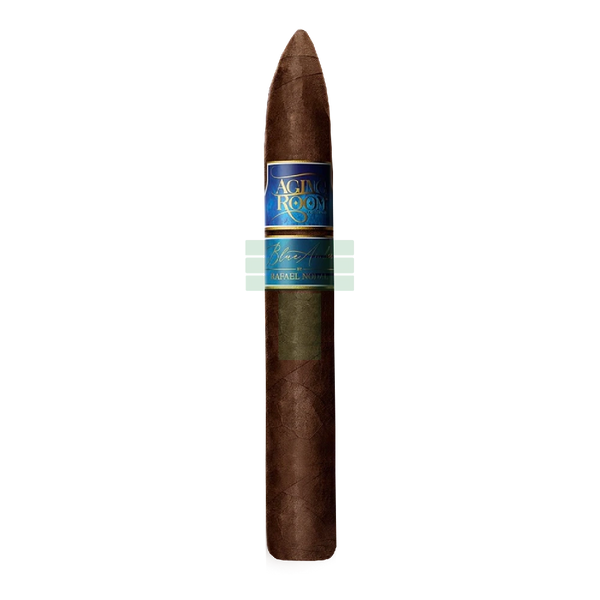 Aging Room Blue Amber Maestro Torpedo