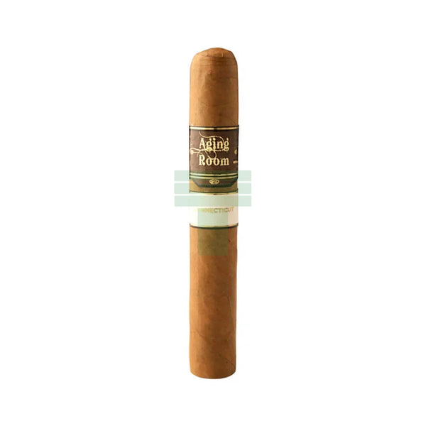 Aging Room Core Connecticut Rapido Robusto