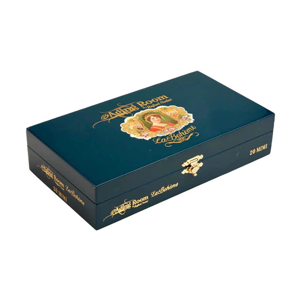 Aging Room La Boheme Mimi Short Corona