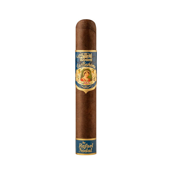 Aging Room La Boheme Pittore Robusto