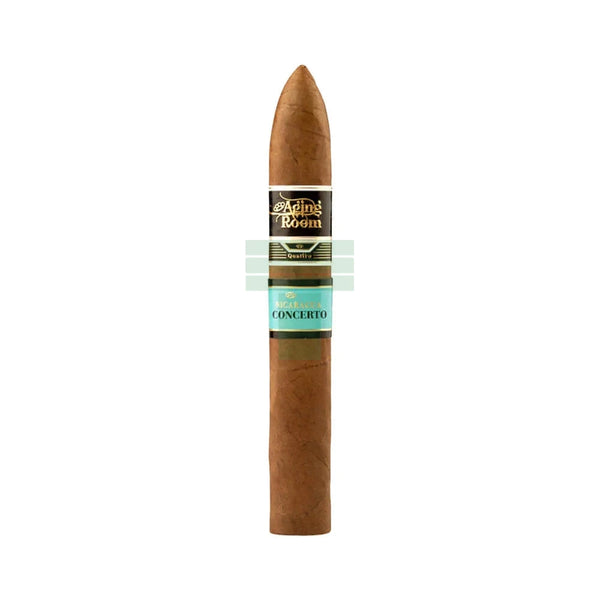 Aging Room Quattro Nicaragua Concerto Maestro Torpedo
