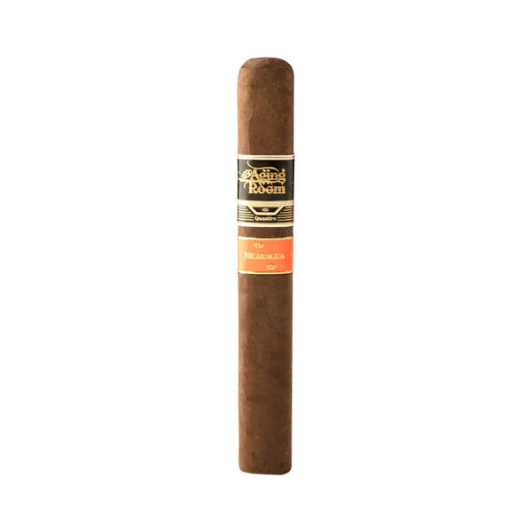 Aging Room Quattro Nicaragua Vibrato Toro