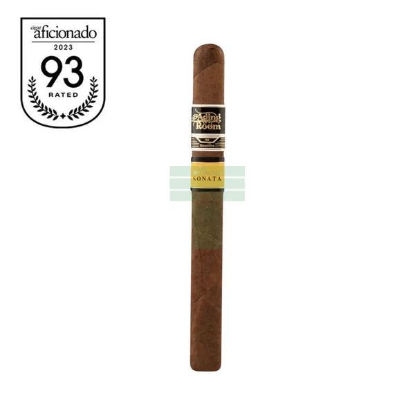 Aging Room Quattro Sonata Concerto Churchill