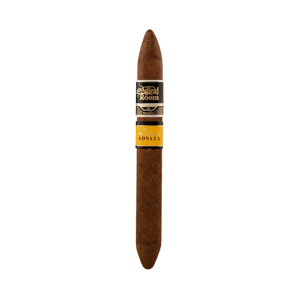 Aging Room Quattro Sonata Impromptu Figurado