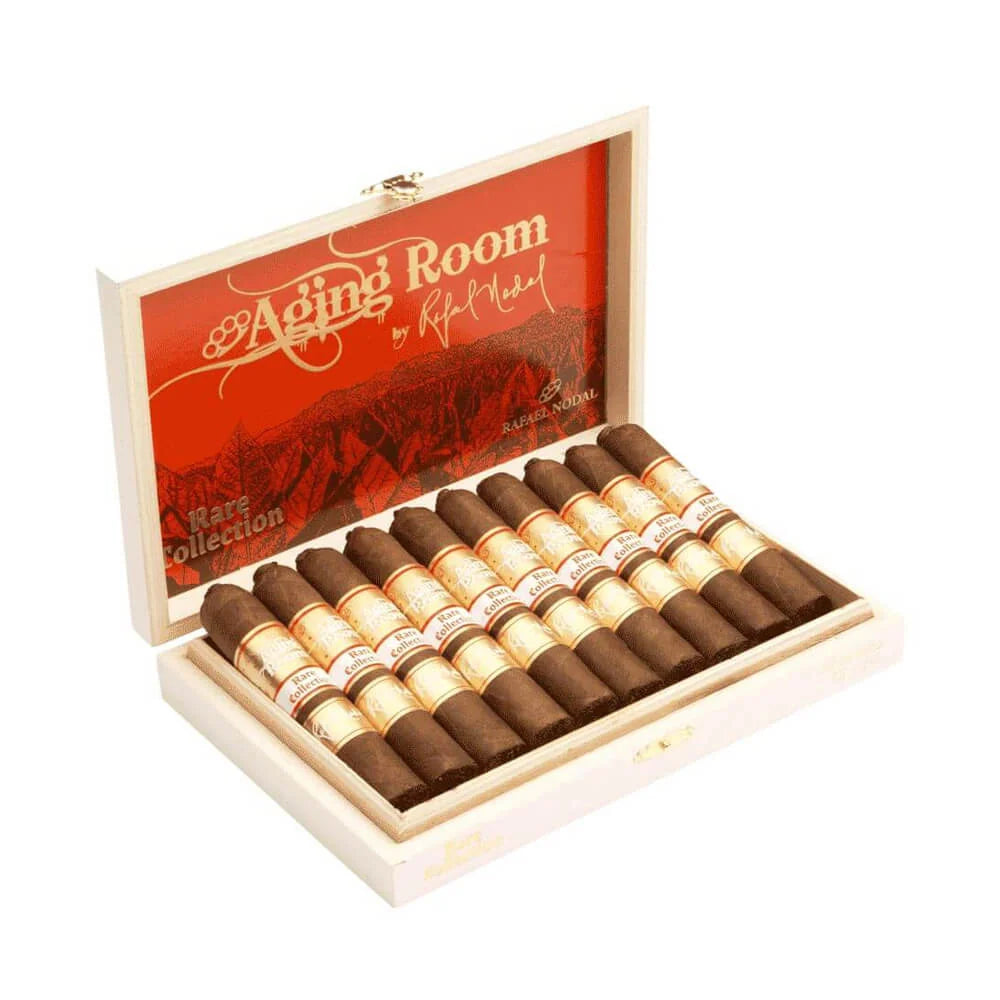 Aging Room Rare Collection Festivo Short Robusto