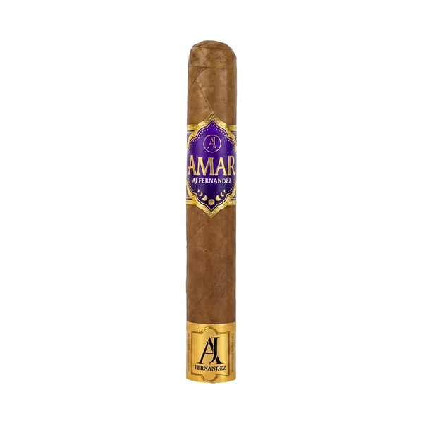 Aj Fernandez Amar Robusto