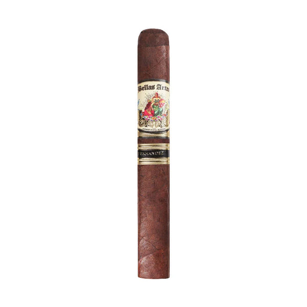 AJ Fernandez Bellas Artes Maduro Gordo