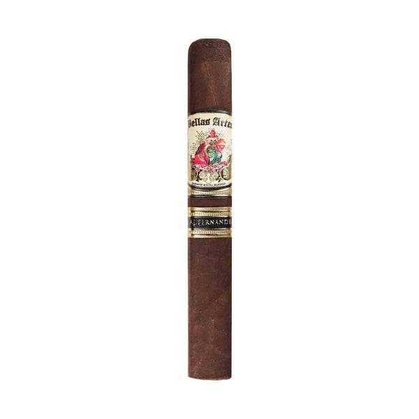 AJ Fernandez Bellas Artes Maduro Toro
