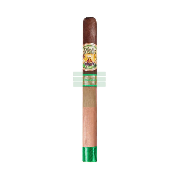 AJ Fernandez Dias de Gloria Brazil Corona