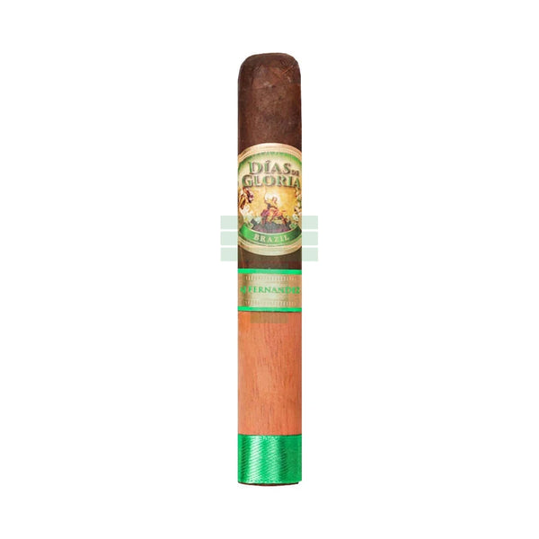 AJ Fernandez Dias de Gloria Brazil Robusto