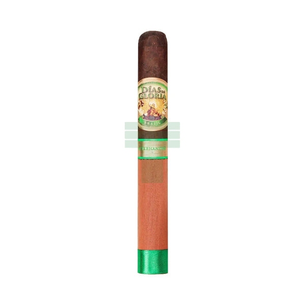 AJ Fernandez Dias de Gloria Brazil Toro