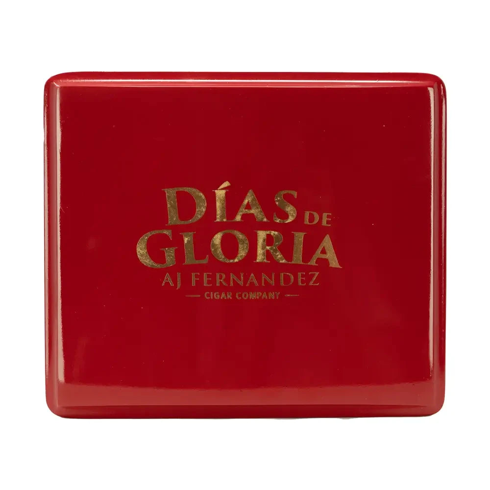 AJ Fernandez Dias de Gloria Churchill