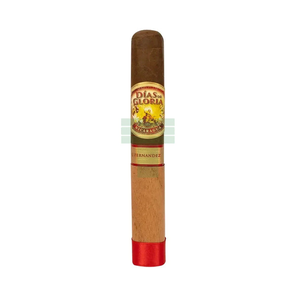 AJ Fernandez Dias de Gloria Robusto