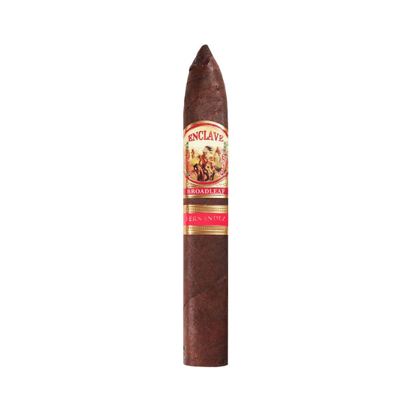 AJ Fernandez Enclave Broadleaf Belicoso
