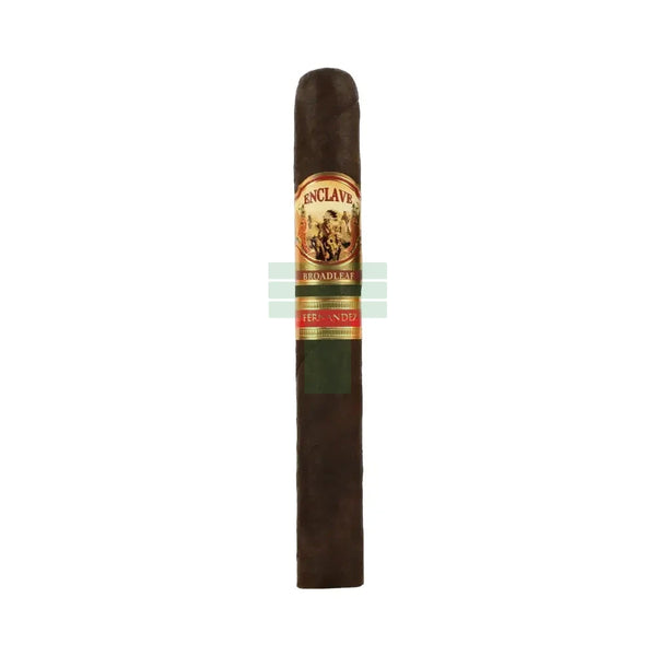 AJ Fernandez Enclave Broadleaf Toro