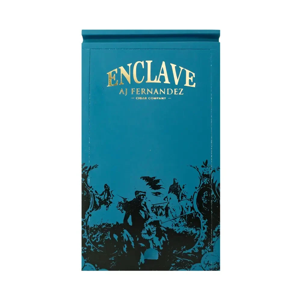 AJ Fernandez Enclave Habano Rosado Churchill Closed Box