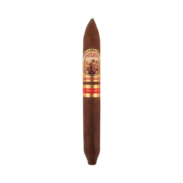AJ Fernandez Enclave Habano Rosado Figurado