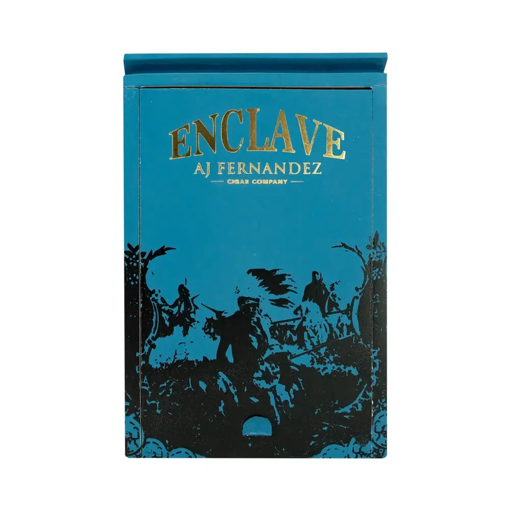AJ Fernandez Enclave Habano Rosado Toro Closed Box