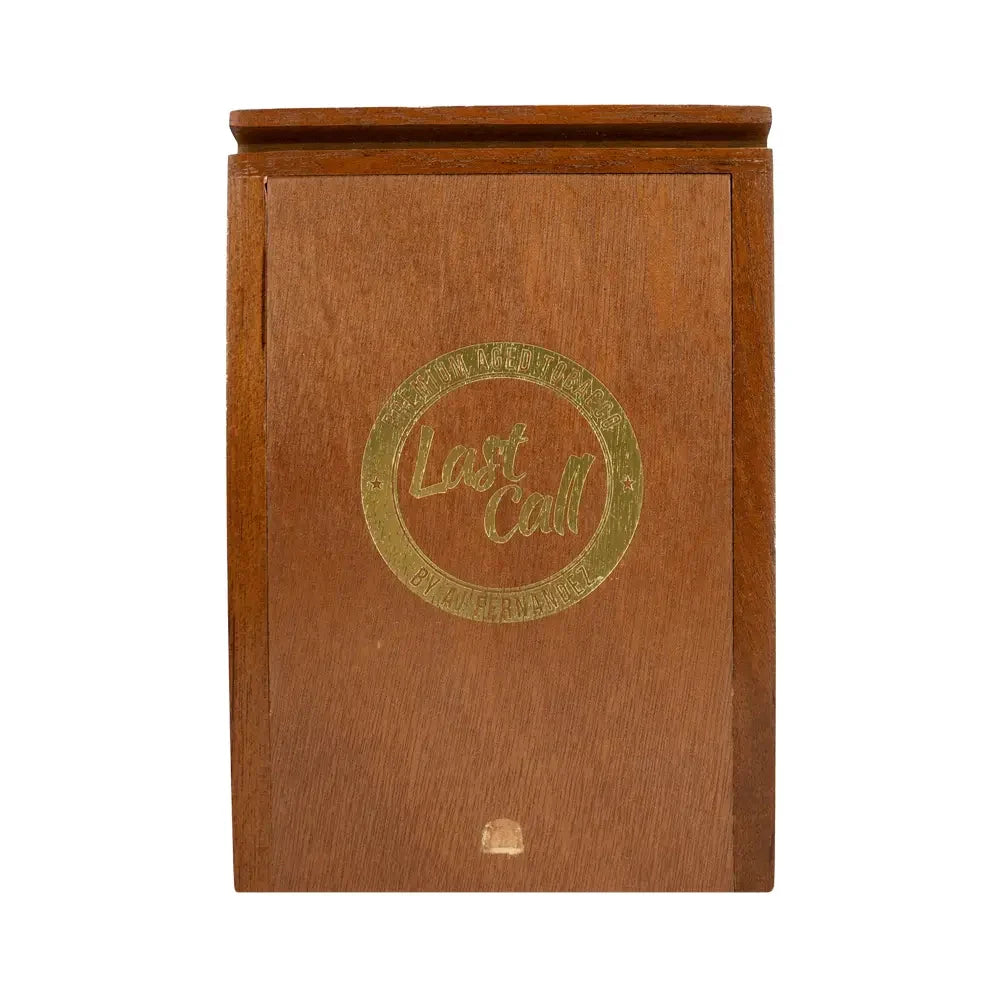 AJ Fernandez Last Call Habano Flaquitas Single Cigar