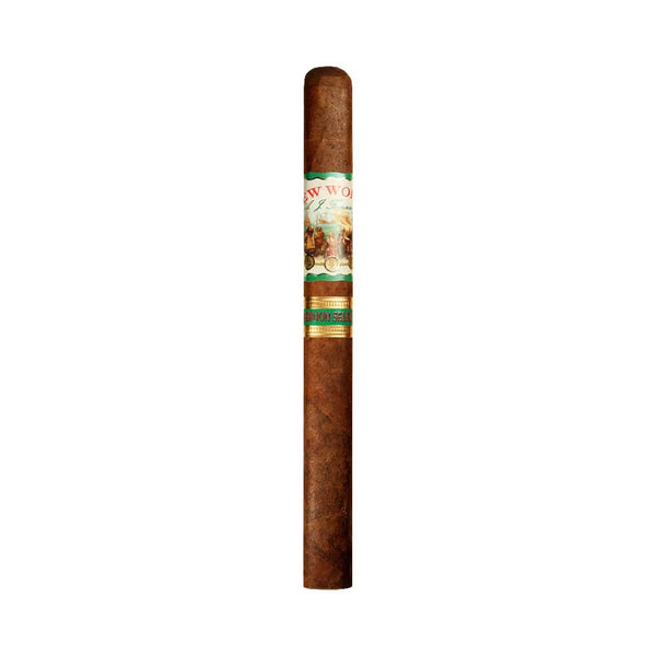 AJ Fernandez New World Cameroon Churchill