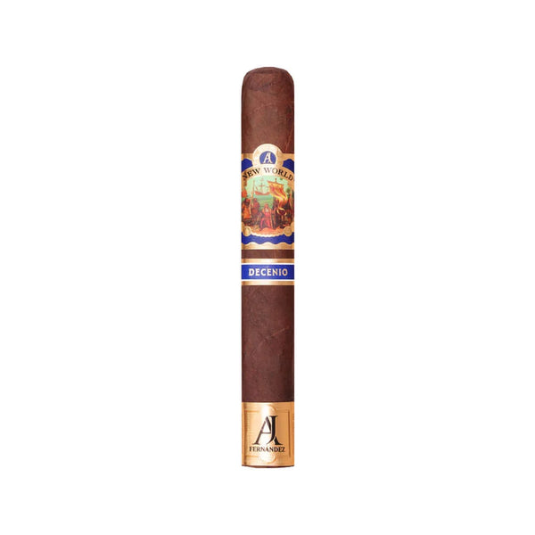 AJ Fernandez New World Decenio 10th Anniversary Gordo