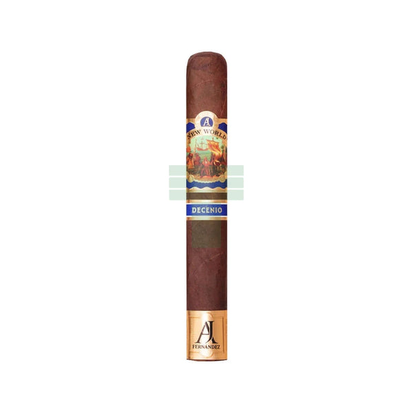 AJ Fernandez New World Decenio 10th Anniversary Gordo