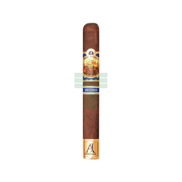 AJ Fernandez New World Decenio 10th Anniversary Toro