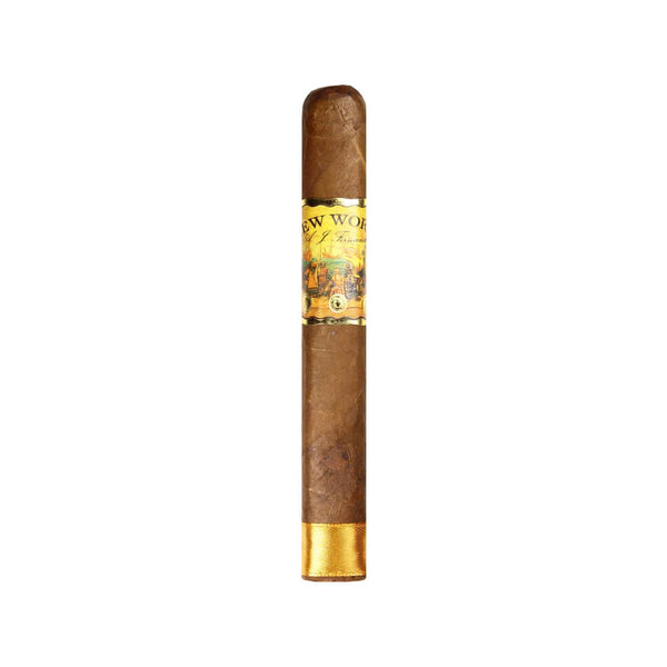 AJ Fernandez New World Dorado Toro