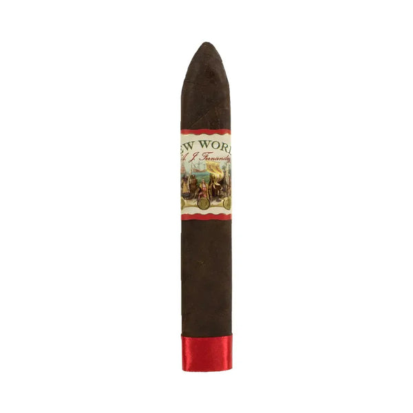 AJ Fernandez New World Oscuro Belicoso