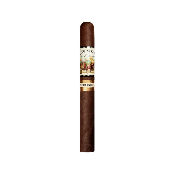AJ Fernandez New World Puro Especial Toro