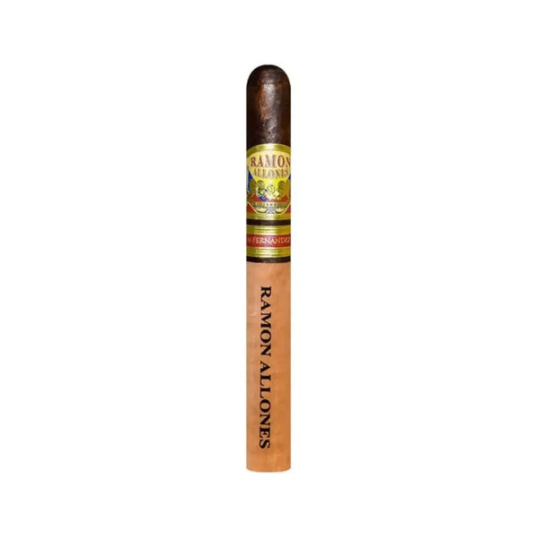 AJ Fernandez Ramon Allones Churchill