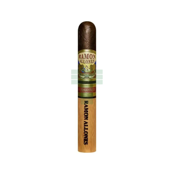 AJ Fernandez Ramon Allones Robusto