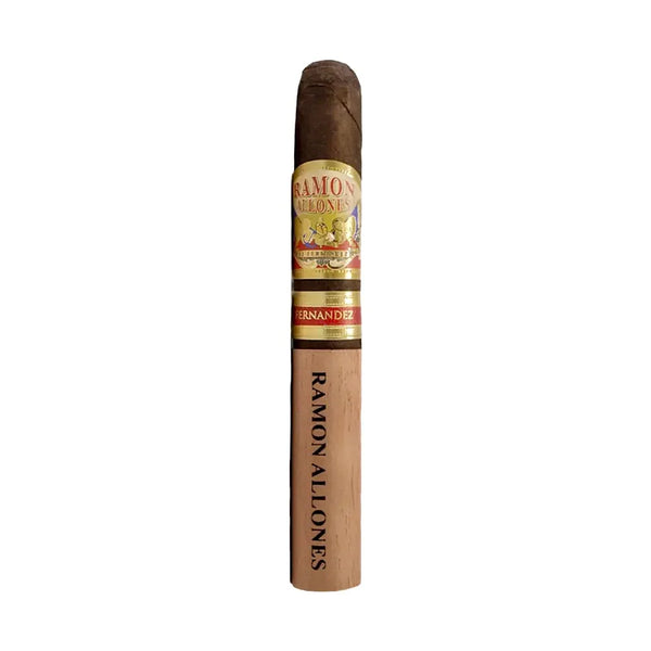 AJ Fernandez Ramon Allones Toro