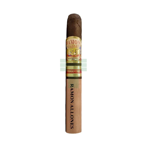 AJ Fernandez Ramon Allones Toro