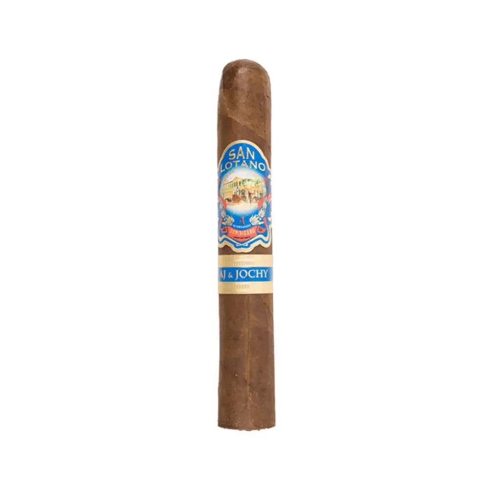 AJ Fernandez San Lotano Dominicano Robusto Single Cigar