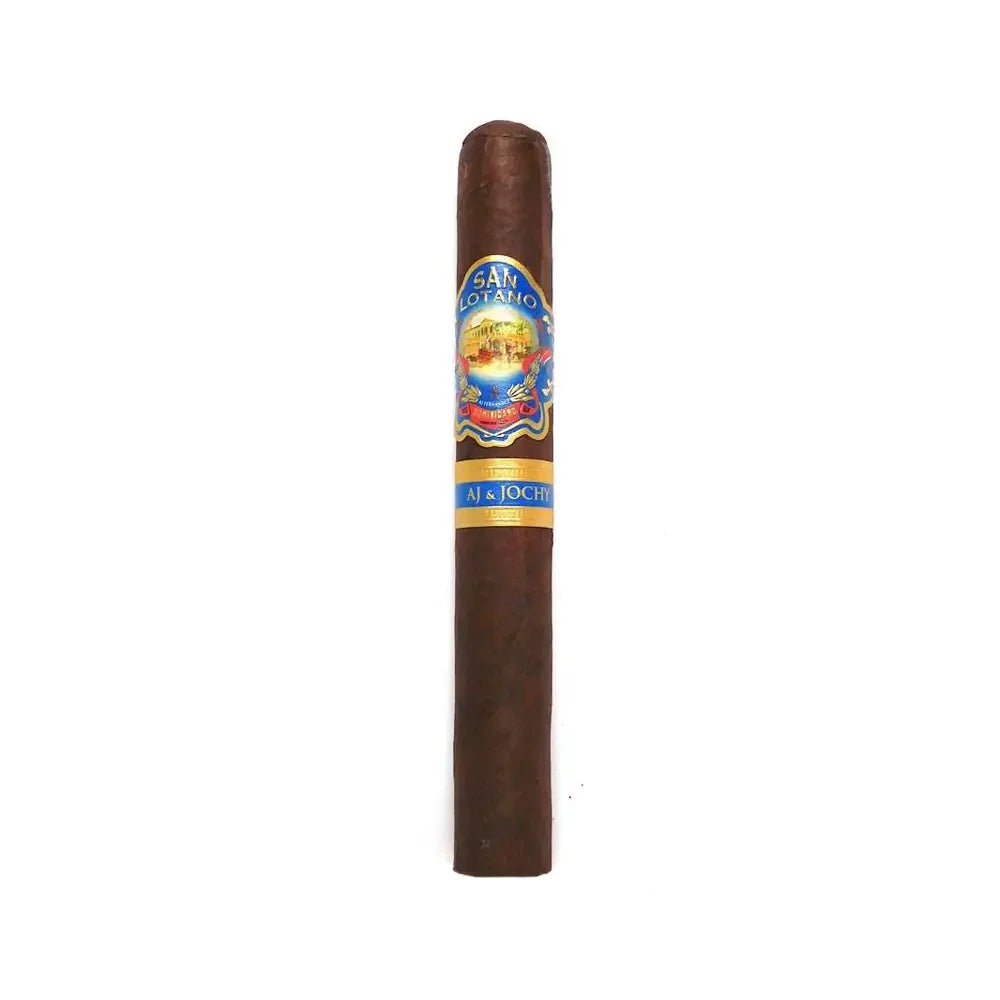 AJ Fernandez San Lotano Dominicano Toro Single Cigar