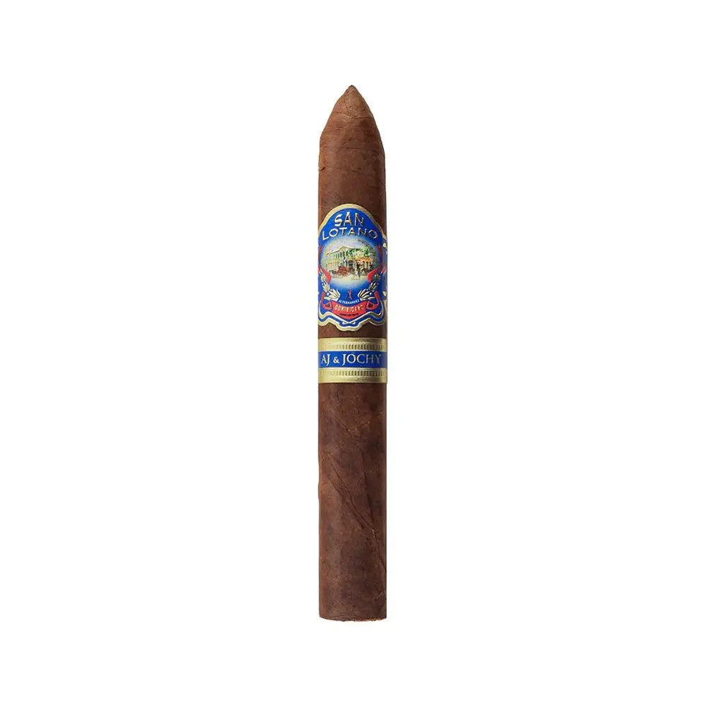 AJ Fernandez San Lotano Dominicano Torpedo Single Cigar