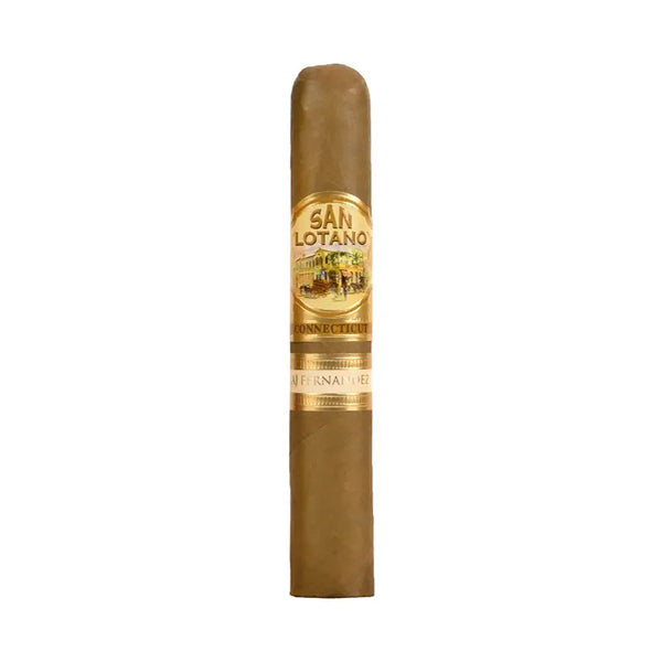 AJ Fernandez San Lotano Requiem Connecticut Robusto