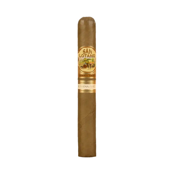 AJ Fernandez San Lotano Requiem Connecticut Toro