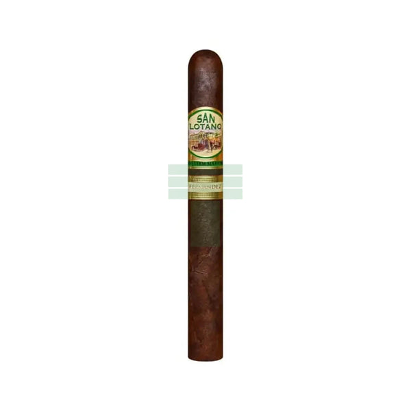 AJ Fernandez San Lotano Requiem Habano Churchill