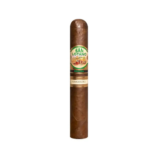 AJ Fernandez San Lotano Requiem Habano Gran Toro