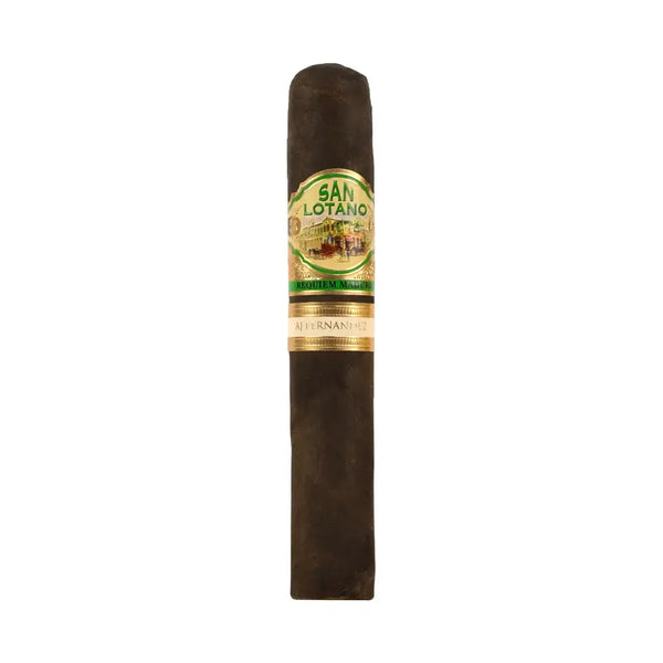 AJ Fernandez San Lotano Requiem Maduro Gran Toro